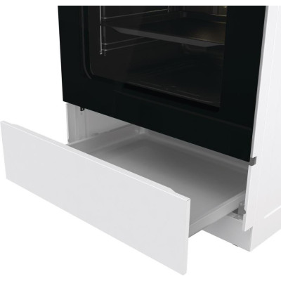 Газова плита Gorenje GG6A10WFFM