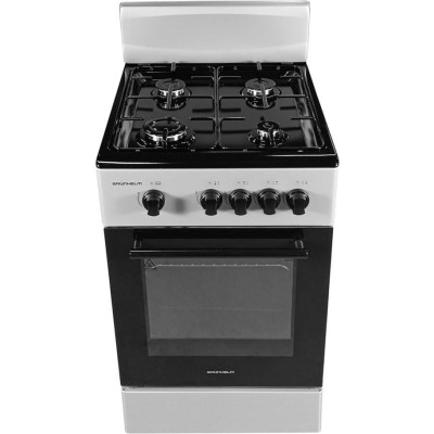 Газова плита Grunhelm G4F5600G