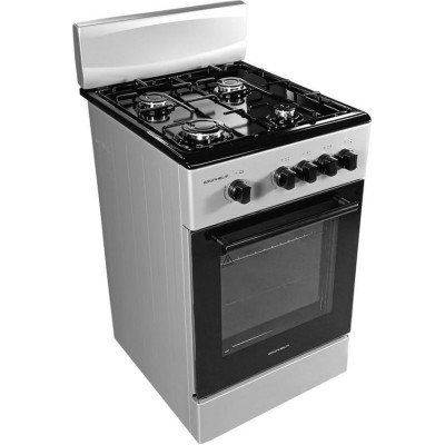 Газова плита Grunhelm G4F5600G