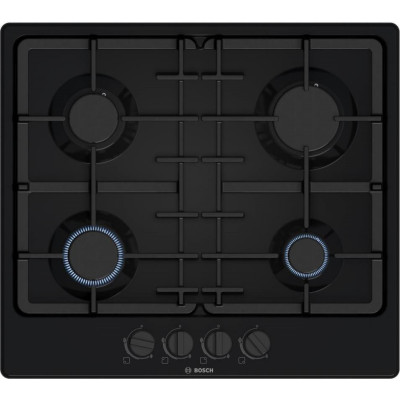Газова варильна поверхня Bosch PGP6B6K90R