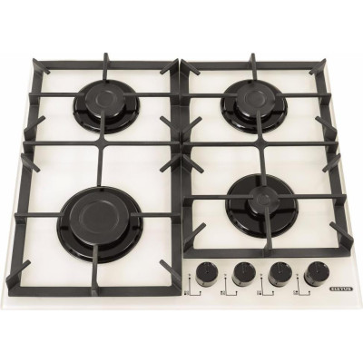 Газова варильна поверхня Eleyus ALMADA 60 BG CF