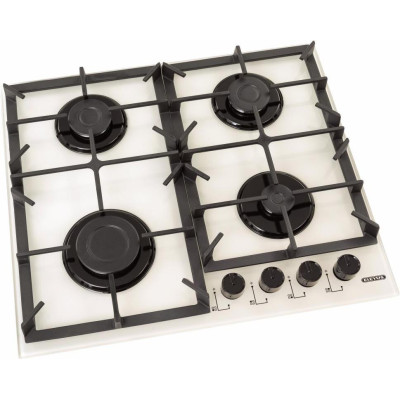 Газова варильна поверхня Eleyus ALMADA 60 BG CF