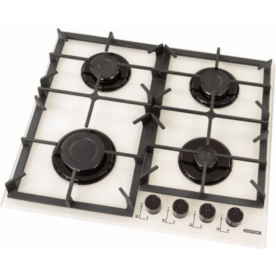 Газова варильна поверхня Eleyus ALMADA 60 BG CF