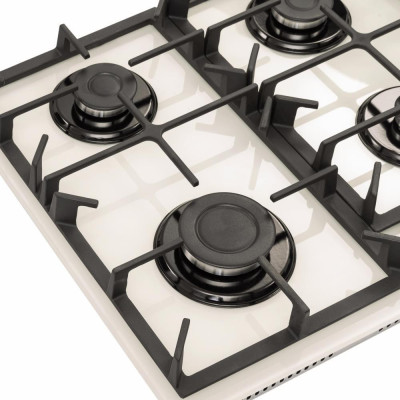 Газова варильна поверхня Eleyus ALMADA 60 BG CF