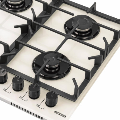 Газова варильна поверхня Eleyus ALMADA 60 BG CF