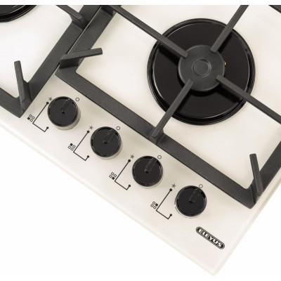 Газова варильна поверхня Eleyus ALMADA 60 BG CF