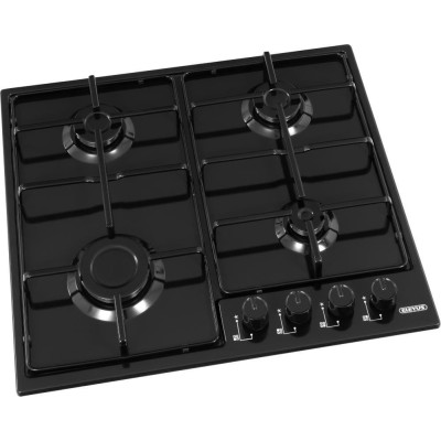 Газова варильна поверхня Eleyus ALMERA 60 BL EF