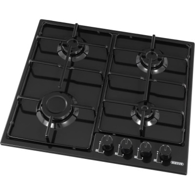 Газова варильна поверхня Eleyus ALMERA 60 BL EF