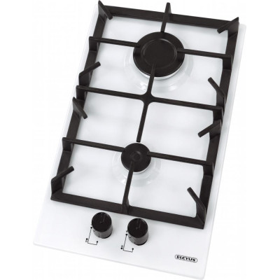 Газова варильна поверхня Eleyus CABO 30 WH CF
