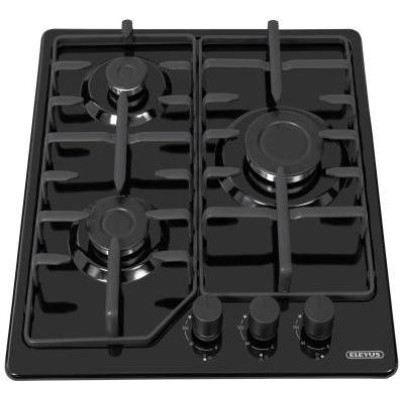 Газова варильна поверхня Eleyus MAGENTA 45 BL EF