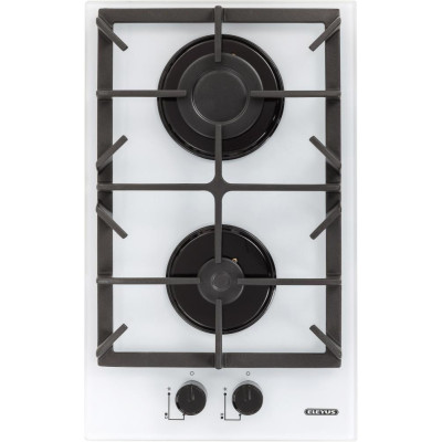 Газова варильна поверхня Eleyus NEO 30 WH CF