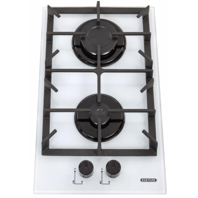 Газова варильна поверхня Eleyus NEO 30 WH CF