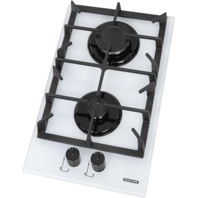 Газова варильна поверхня Eleyus NEO 30 WH CF