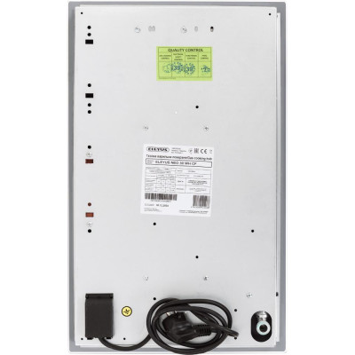 Газова варильна поверхня Eleyus NEO 30 WH CF
