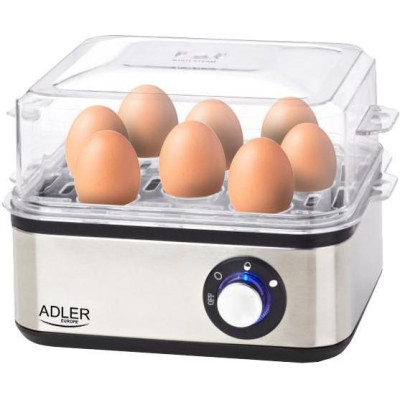 Яйцеварка Adler AD 4486