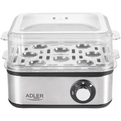 Яйцеварка Adler AD 4486