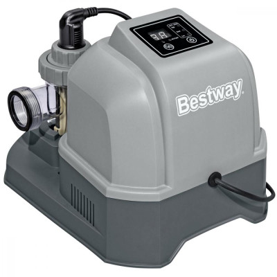 Хлоргенератор Bestway Хлоргенератор 58678 6 г/рік