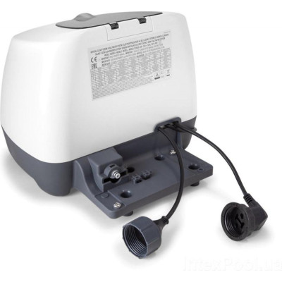 Хлоргенератор Intex 26668, хлоргенератор, 5 г/год