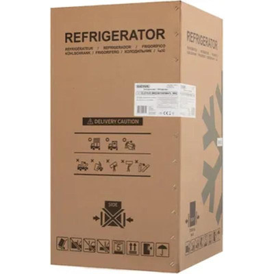 Холодильна камера Eleyus MRDW1085M47L WH Холодильна камера Eleyus MRDW1085M47L WH