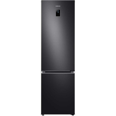 Холодильник із морозильною камерою Samsung RB38C679EB1