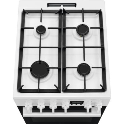 Комбінована плита Electrolux LKK520211W