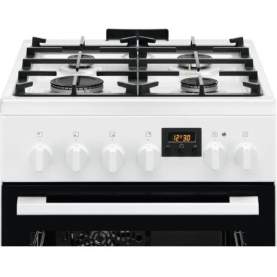 Комбінована плита Electrolux LKK520211W