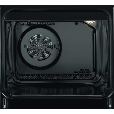 Комбінована плита Electrolux LKK520211W