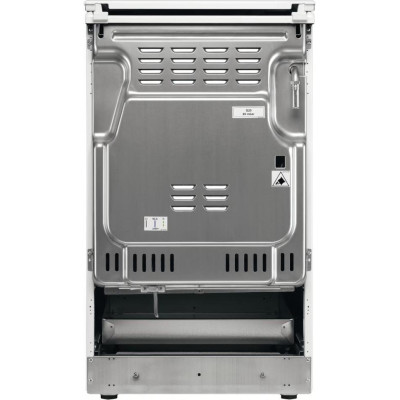 Комбінована плита Electrolux LKK560010X