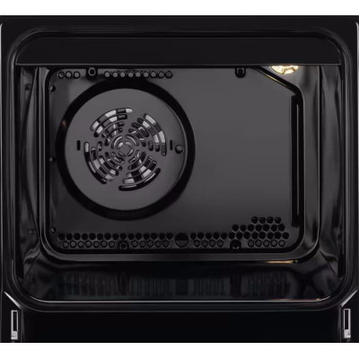 Комбінована плита Electrolux LKK660220W