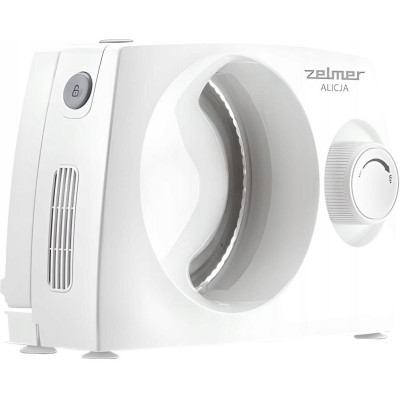 Ломтерізка (слайсер) Zelmer ZFS1017