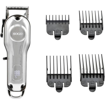 Машинка для стрижки SOGO SS-3480