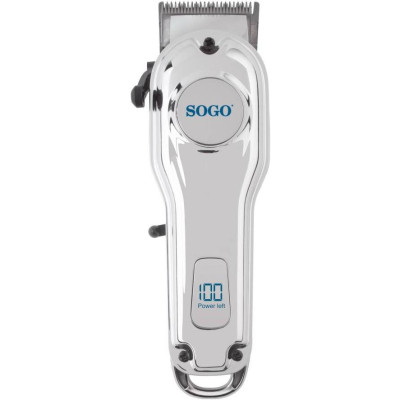Машинка для стрижки SOGO SS-3480