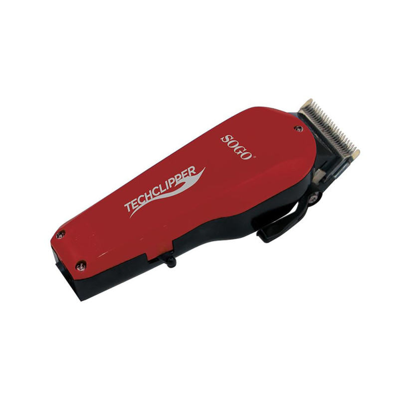 Машинка для стрижки SOGO SS-3525-R Машинка для стрижки SOGO SS-3525-R