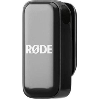Мікрофонна радіосистема для смартфона Rode Wireless Micro