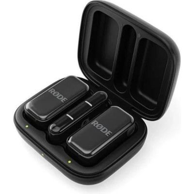 Мікрофонна радіосистема для смартфона Rode Wireless Micro