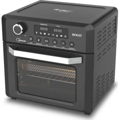 Мультипіч (аерофритюрниця) SOGO SS-10490