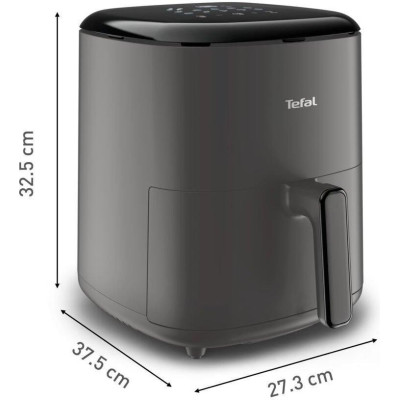 Мультипіч (аерофритюрниця) Tefal Easy Fry Max EY245H10