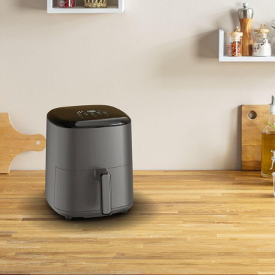 Мультипіч (аерофритюрниця) Tefal Easy Fry Max EY245H10