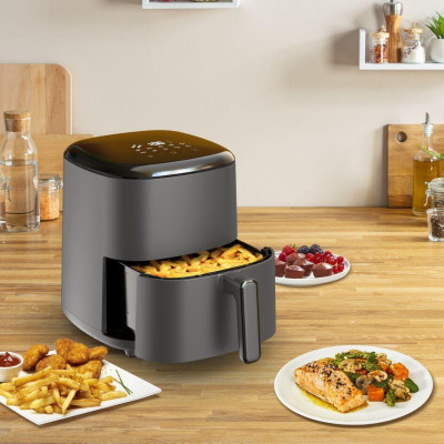 Мультипіч (аерофритюрниця) Tefal Easy Fry Max EY245H10