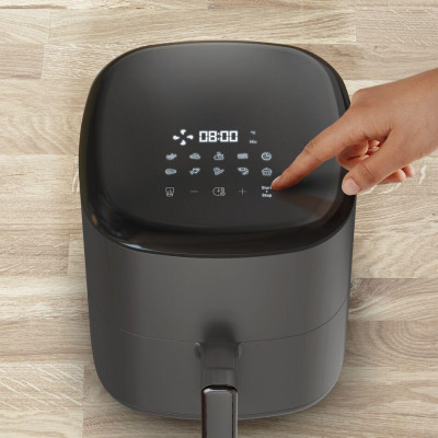 Мультипіч (аерофритюрниця) Tefal Easy Fry Max EY245H10