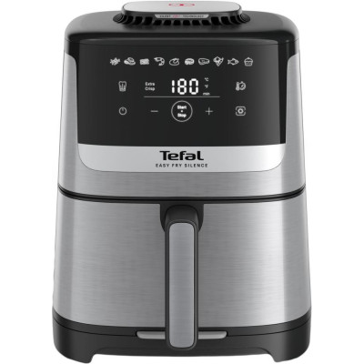 Мультипіч (аерофритюрниця) Tefal Easy Fry Silence EY552DE0