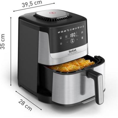 Мультипіч (аерофритюрниця) Tefal Easy Fry Silence EY552DE0