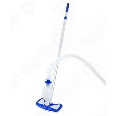 Набір для догляду та чищення Bestway Набір для очищення басейнів (58234)