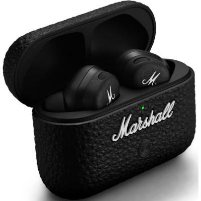 Навушники TWS Marshall Motif II ANC Black (1006450)