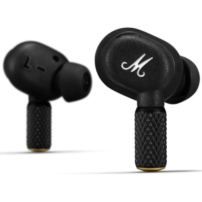 Навушники TWS Marshall Motif II ANC Black (1006450)