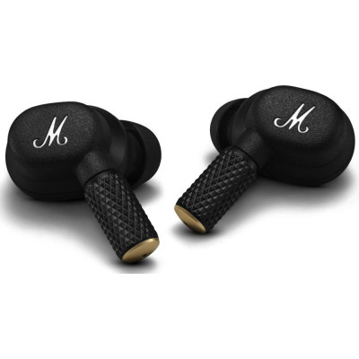 Навушники TWS Marshall Motif II ANC Black (1006450)