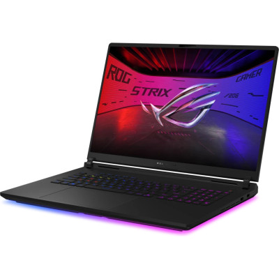 Ноутбук ASUS ROG Strix SCAR 18 G835LW (G835LW-SA083W, 90NR0LI1-M003L0)