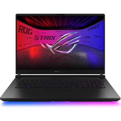 Ноутбук ASUS ROG Strix SCAR 18 G835LW (G835LW-SA083W, 90NR0LI1-M003L0)