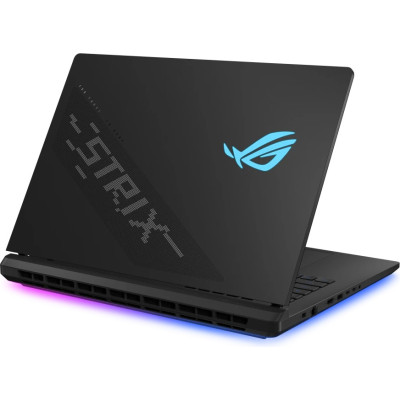 Ноутбук ASUS ROG Strix SCAR 18 G835LW (G835LW-SA083W, 90NR0LI1-M003L0)