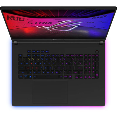 Ноутбук ASUS ROG Strix SCAR 18 G835LW (G835LW-SA083W, 90NR0LI1-M003L0)
